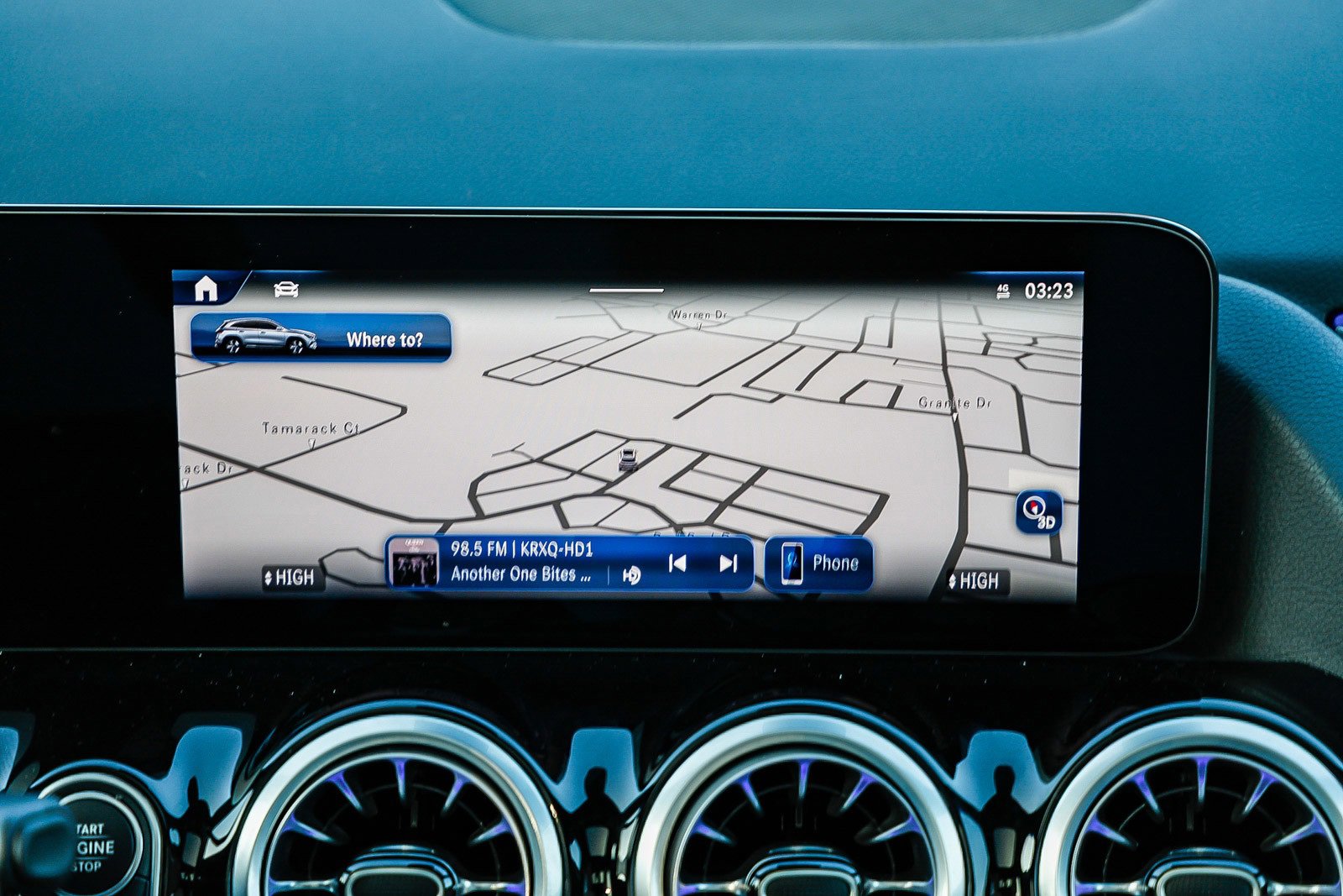 Certified 2025 Mercedes-Benz GLA 250 4MATIC image 12