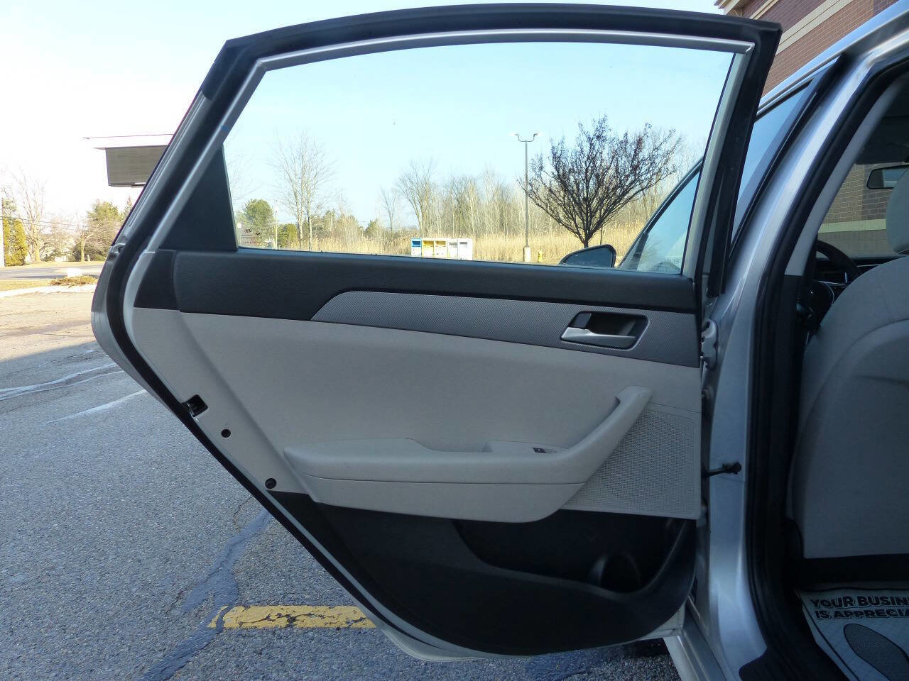 Used 2018 Hyundai Sonata SE image 33