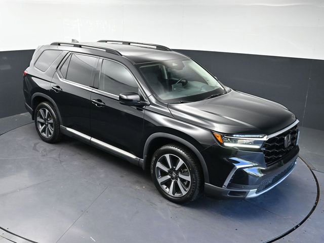 Used 2023 Honda Pilot Touring image 28