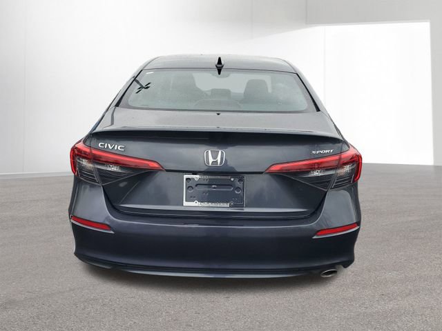 Used 2023 Honda Civic Sport image 15