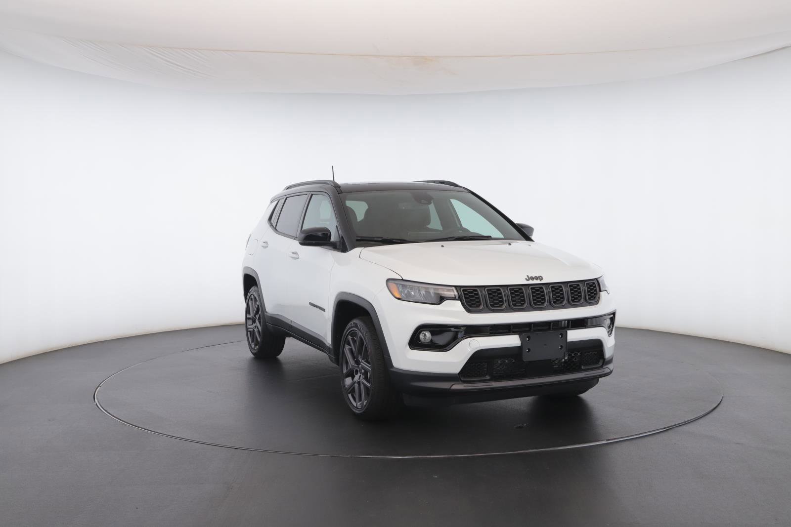 New 2026 Jeep Compass Limited w/ Sun, Sound & Navigation Group image 35
