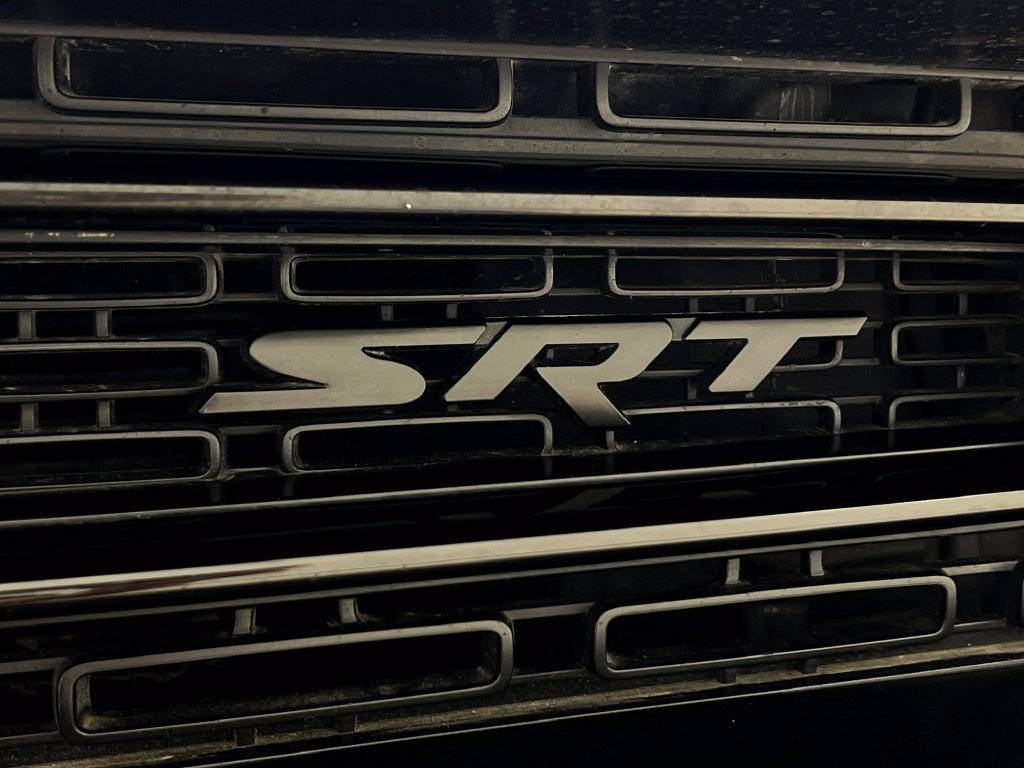 Used 2019 Dodge Challenger R/T Scat Pack w/ Plus Package RWD image 42