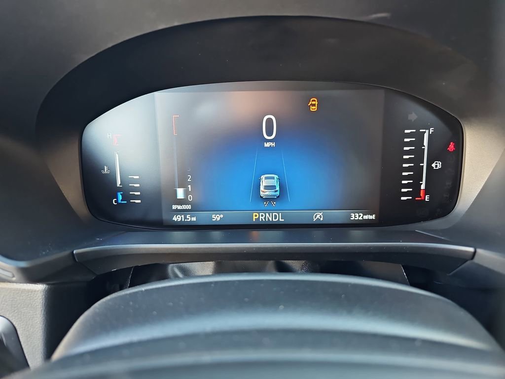 Used 2024 Ford Escape Active image 10