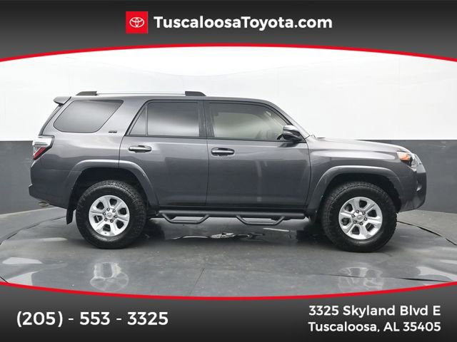 Used 2019 Toyota 4Runner SR5 Premium image 1