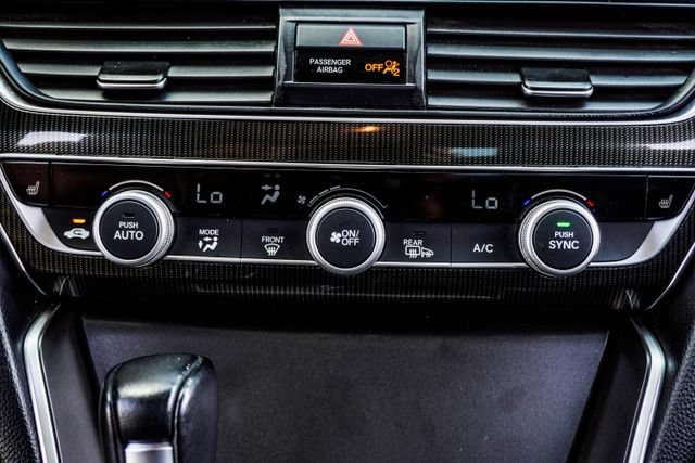 Used 2021 Honda Accord Sport Special Edition image 21