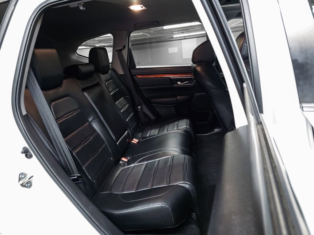 Certified 2020 Honda CR-V EX-L image 37