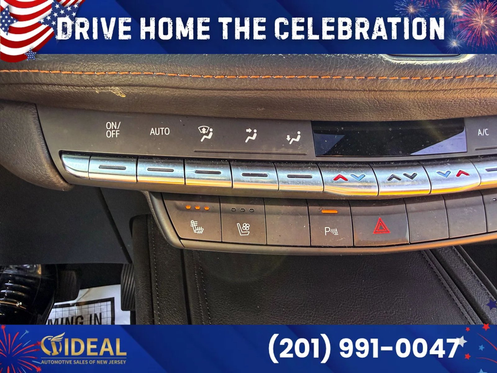 Used 2019 Cadillac XT4 Premium Luxury AWD/4WD image 30