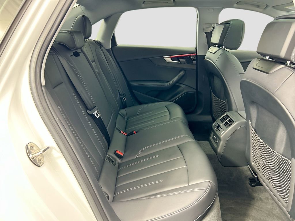 Certified 2022 Audi A4 2.0T Premium Plus w/ Premium Plus Package image 20