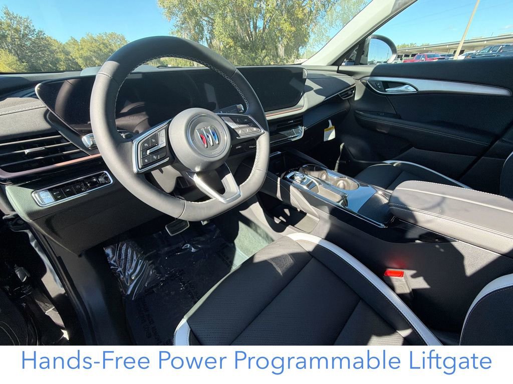 New 2026 Buick Envision Sport Touring image 10