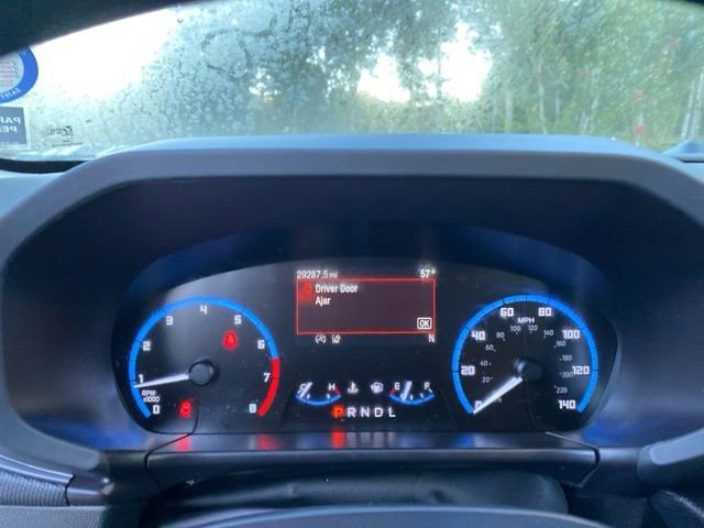 Used 2021 Ford Bronco Sport Big Bend image 30