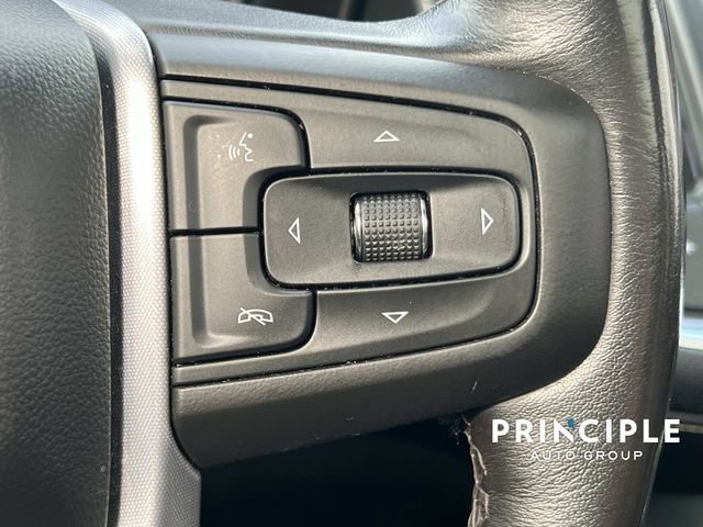 Used 2021 GMC Yukon SLT w/ SLT Luxury Plus Package image 18