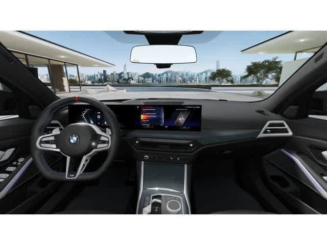 New 2026 BMW M340i xDrive w/ Premium Package AWD/4WD image 11