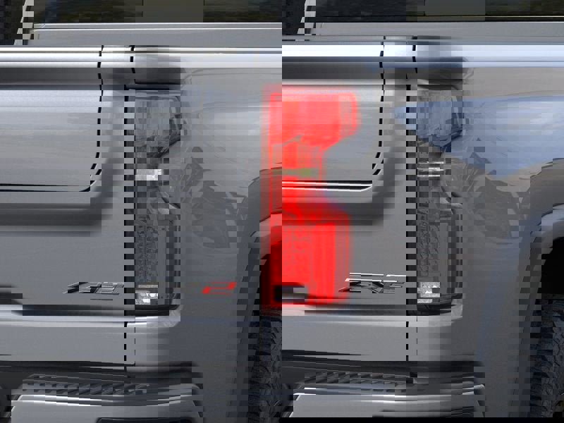 New 2026 Chevrolet Silverado 2500 ZR2 image 12