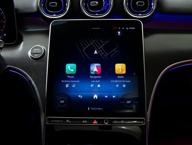 Certified 2024 Mercedes-Benz CLE 300 4MATIC Coupe image 21