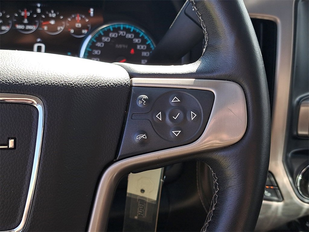 Used 2017 GMC Sierra 1500 Denali w/ Denali Ultimate Package image 25