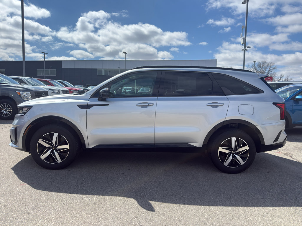 Used 2021 Kia Sorento EX image 6