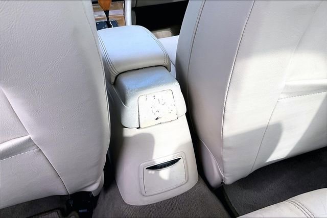 Used 2002 Jaguar X-TYPE 3.0 image 10