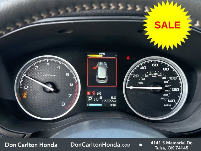 Used 2024 Subaru Forester Limited AWD/4WD image 30