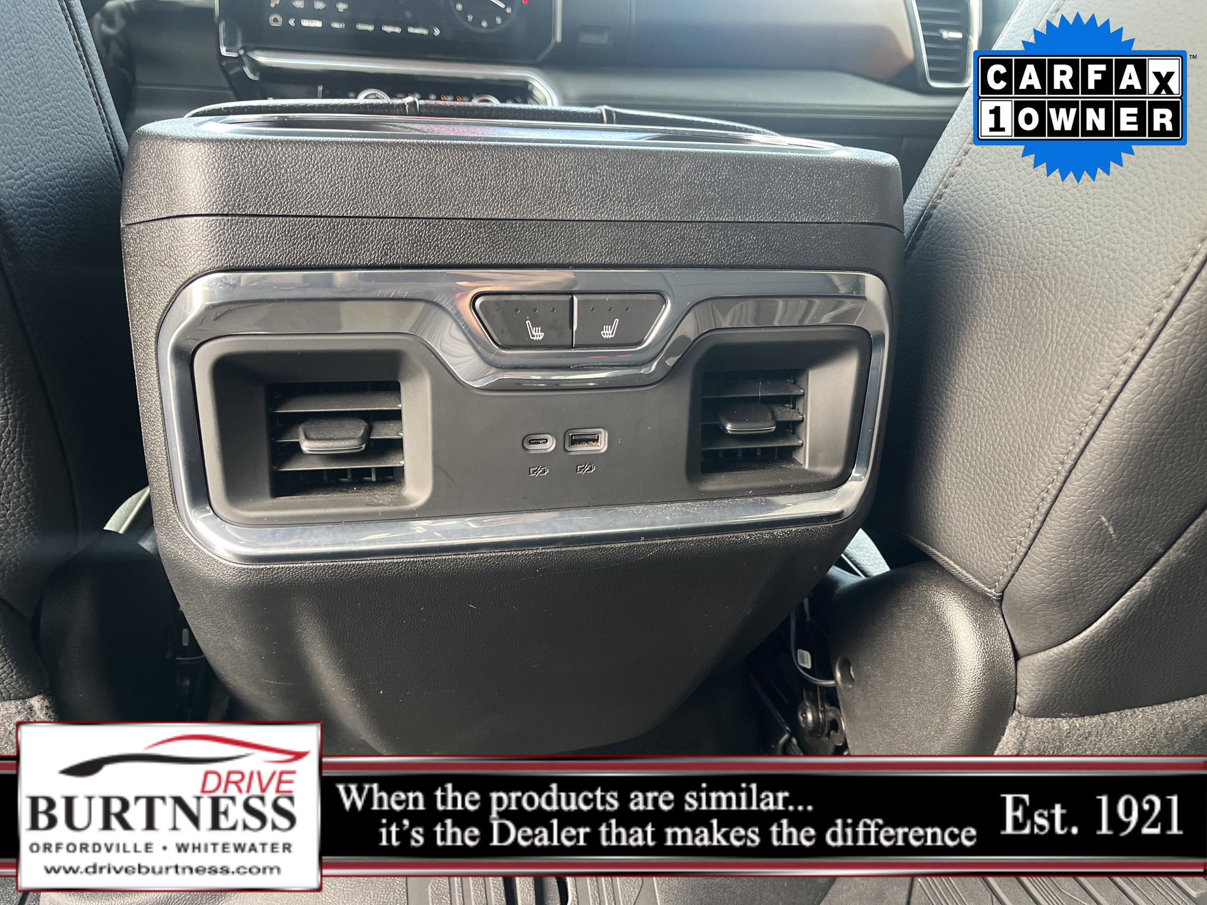 Certified 2024 GMC Sierra 2500 Denali w/ Denali Reserve Package image 27