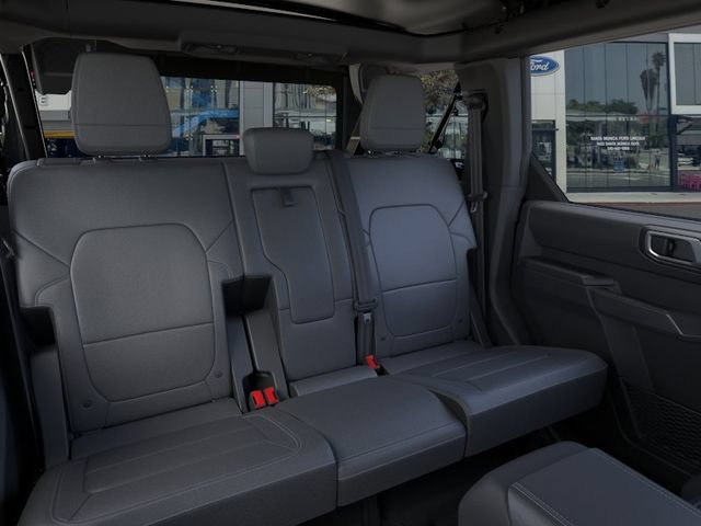 New 2026 Ford Bronco Outer Banks AWD/4WD image 11