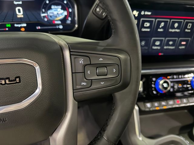 Used 2024 GMC Sierra 2500 Denali w/ Denali Reserve Package image 19