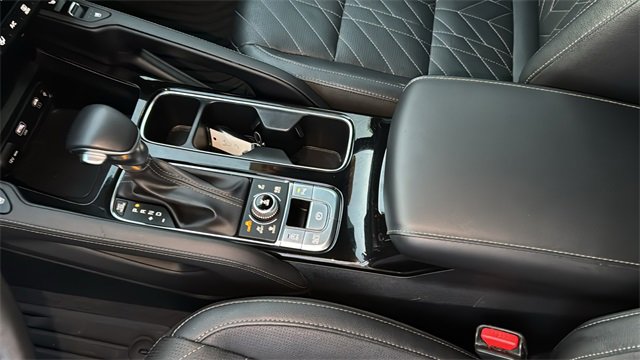 Used 2024 Kia Telluride EX X-Line image 21