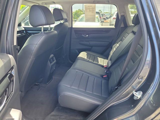 Certified 2023 Honda CR-V EX-L image 14