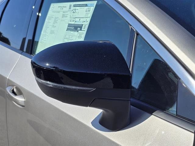 New 2026 Nissan Murano SL AWD/4WD image 22