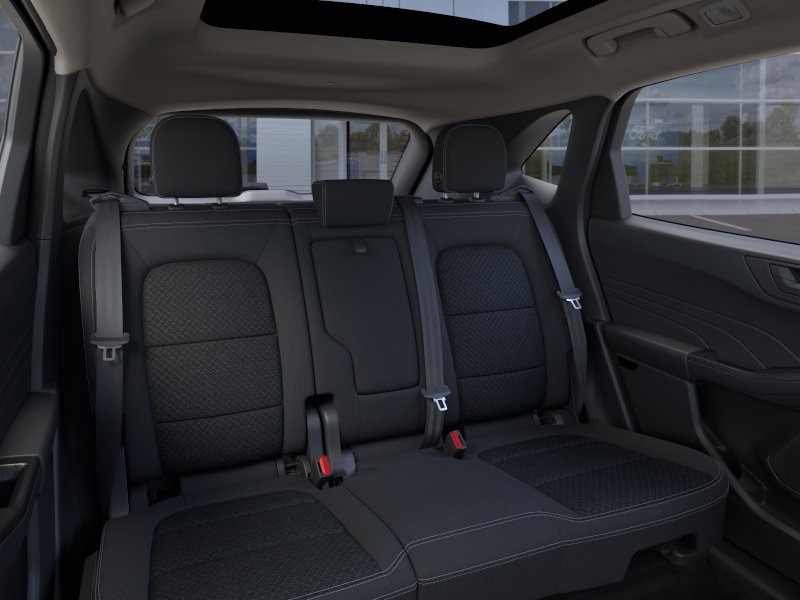 New 2026 Ford Escape Active w/ Tech Pack #1 FWD image 11