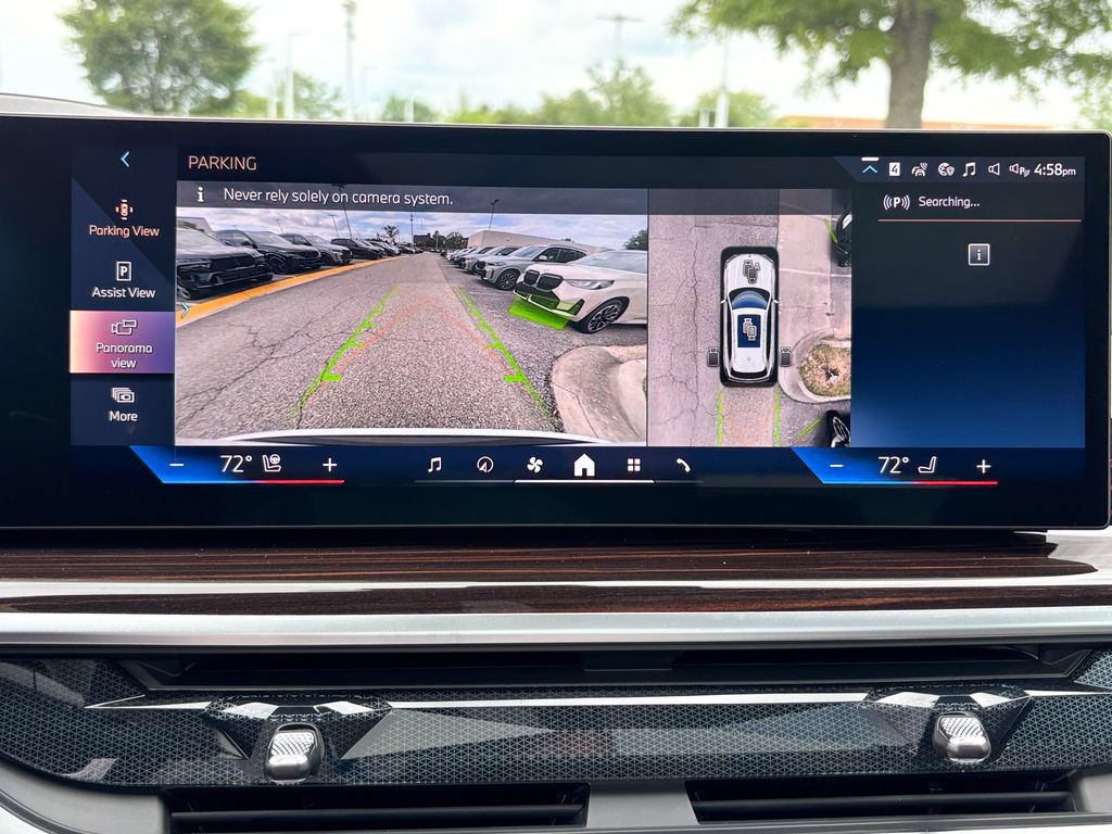 New 2026 BMW X5 M60i AWD/4WD image 20
