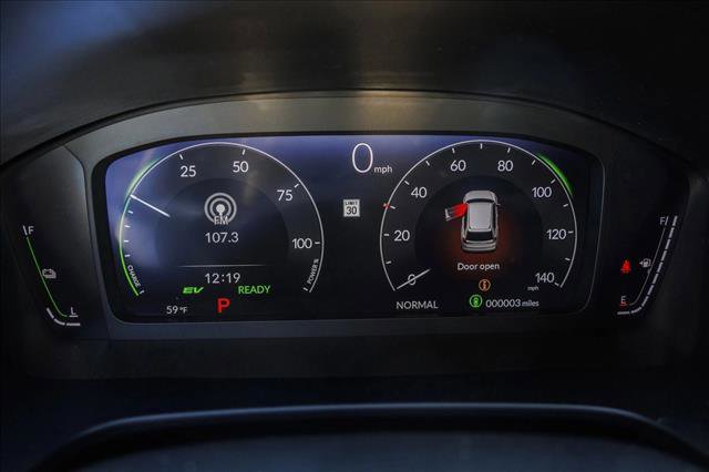 New 2026 Honda CR-V Sport Touring image 15