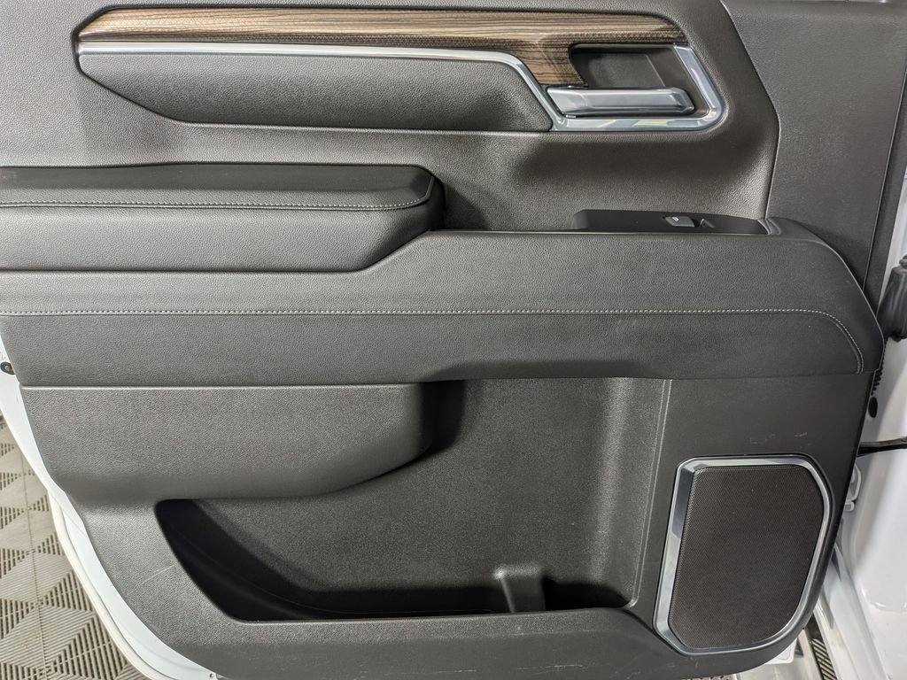 Certified 2024 Chevrolet Silverado 2500 LT image 29