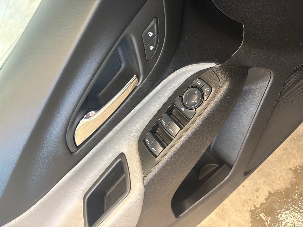 Used 2024 Chevrolet Equinox LS w/ LPO, Floor Liner Package FWD image 18