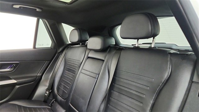 Used 2024 Mercedes-Benz GLC 300 4MATIC w/ AMG Line image 29