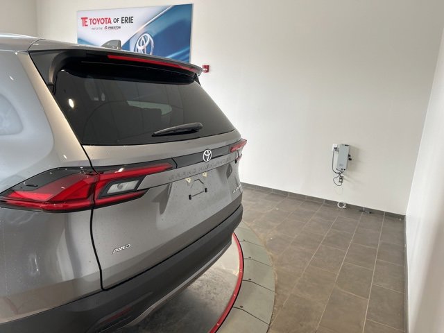 New 2026 Toyota Grand Highlander Platinum image 6