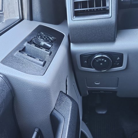 Used 2019 Ford F350 XL w/ STX Appearance Package image 19