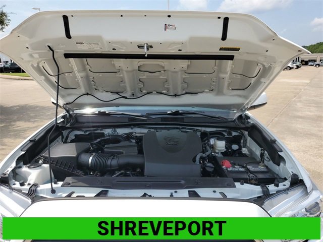 Used 2023 Toyota Tacoma SR5 image 28