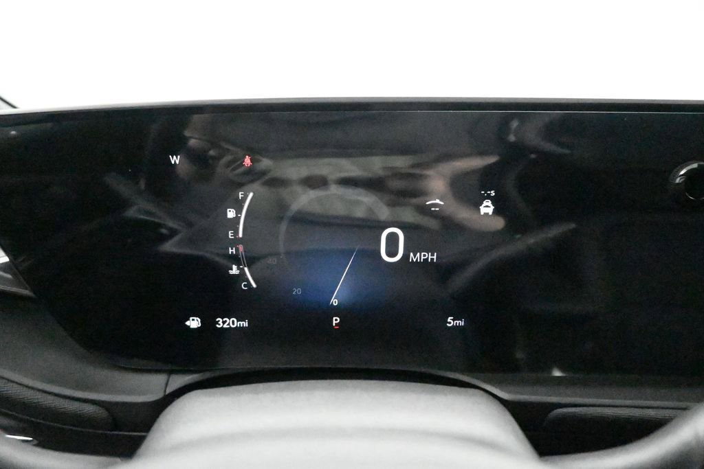 New 2026 Buick Envista Sport Touring FWD image 14
