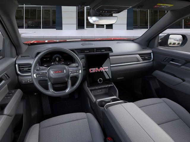 New 2026 GMC Terrain Elevation image 15
