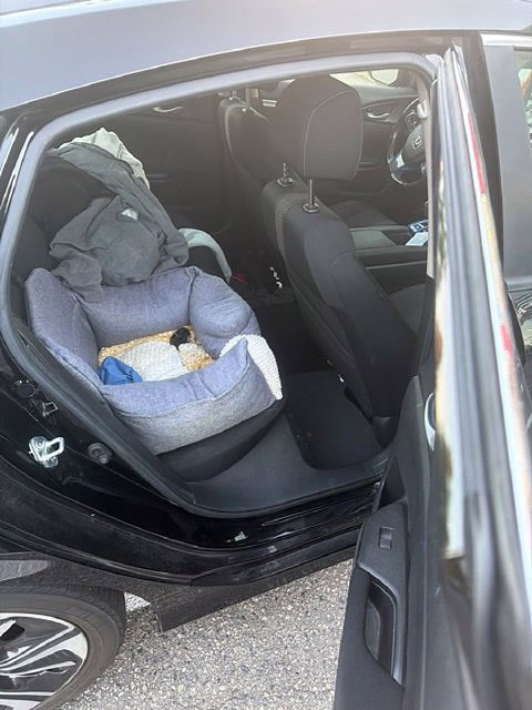 Used 2018 Honda Civic EX-T image 6