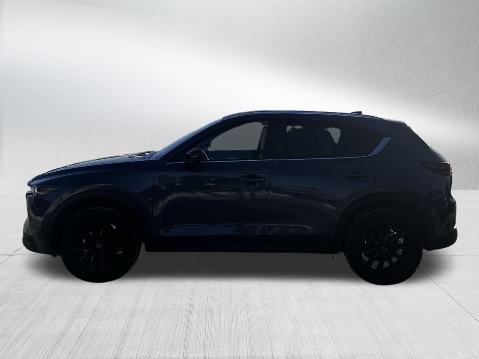 Used 2024 MAZDA CX-5 Carbon Edition image 4