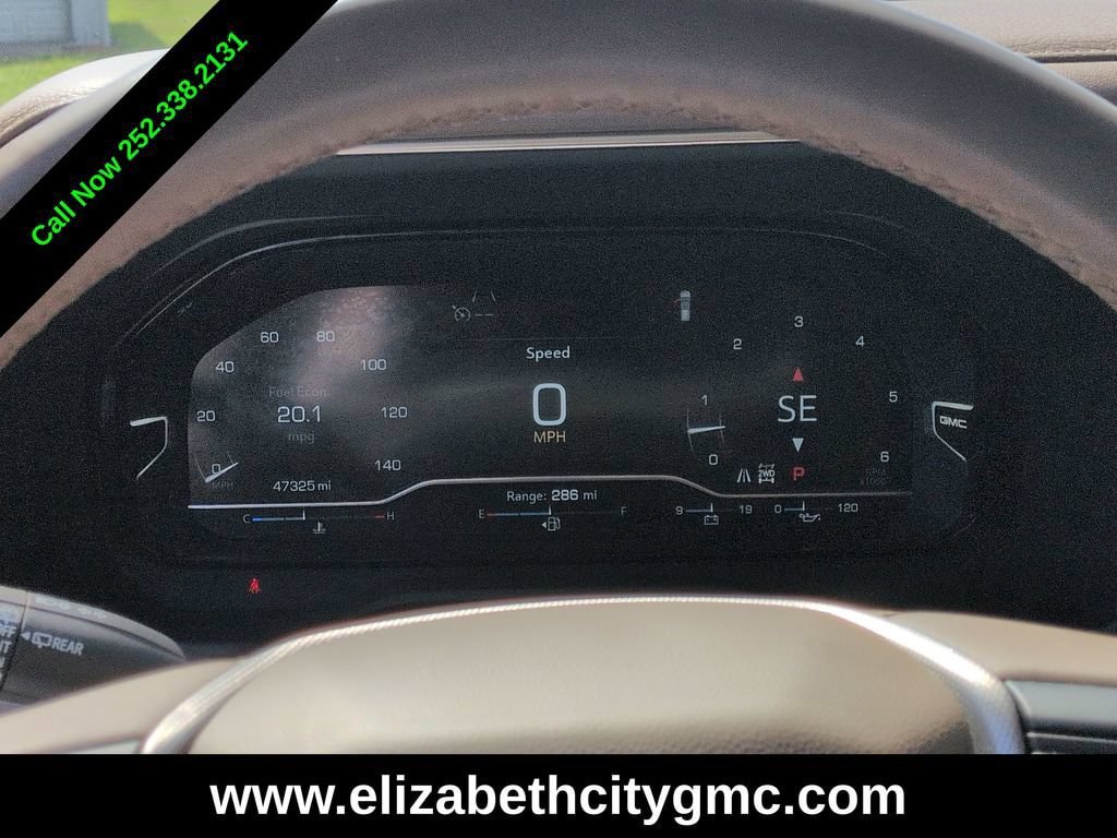 Used 2024 GMC Yukon XL Denali w/ Max Trailering Package AWD/4WD image 15