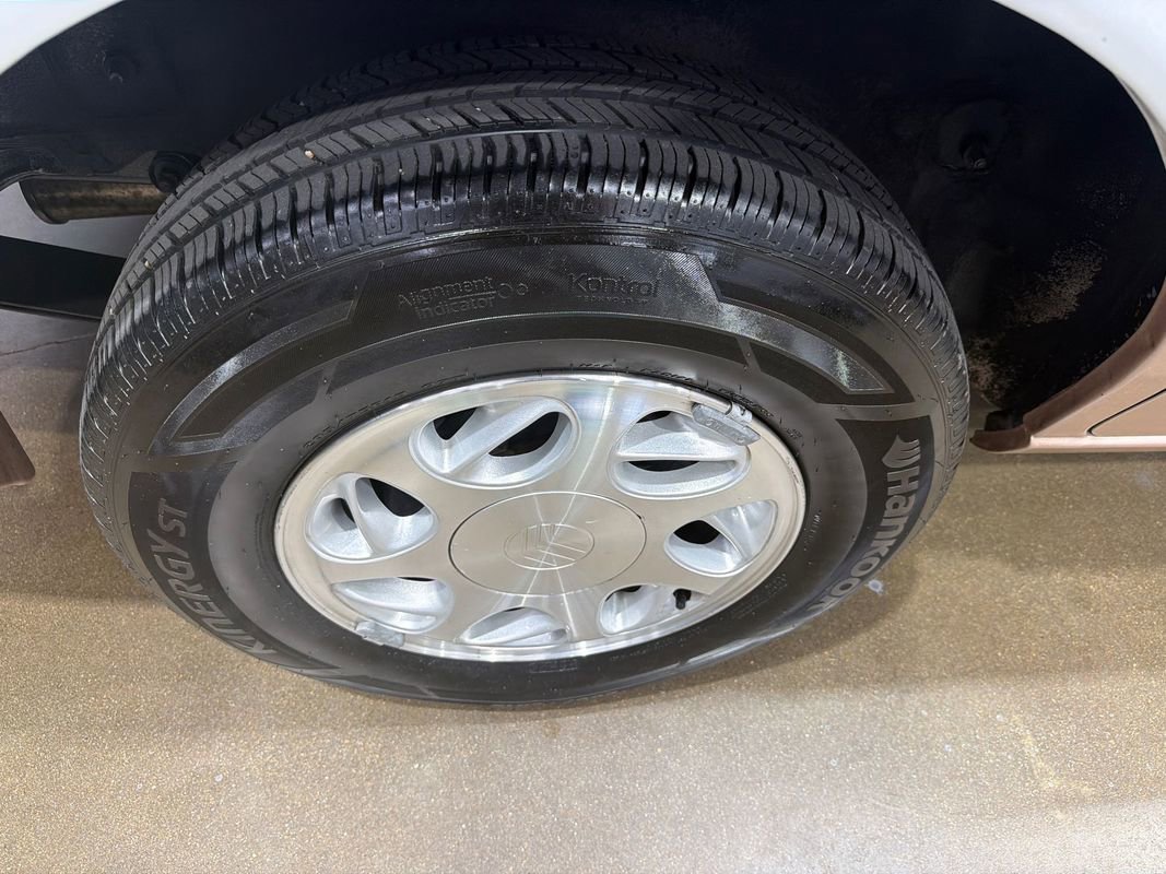 Used 1997 Mercury Villager GS image 85