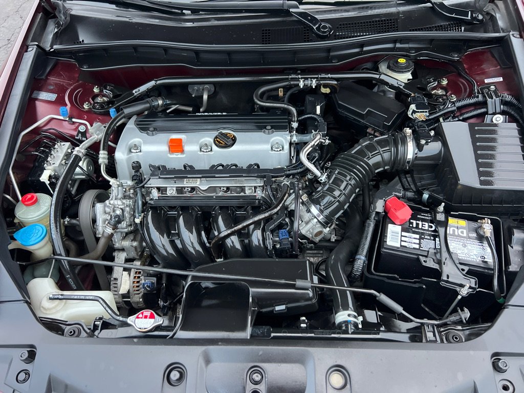 Used 2012 Honda Accord EX-L image 42