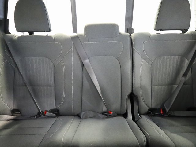 Used 2022 RAM 1500 Big Horn w/ Trailer Tow Group image 29