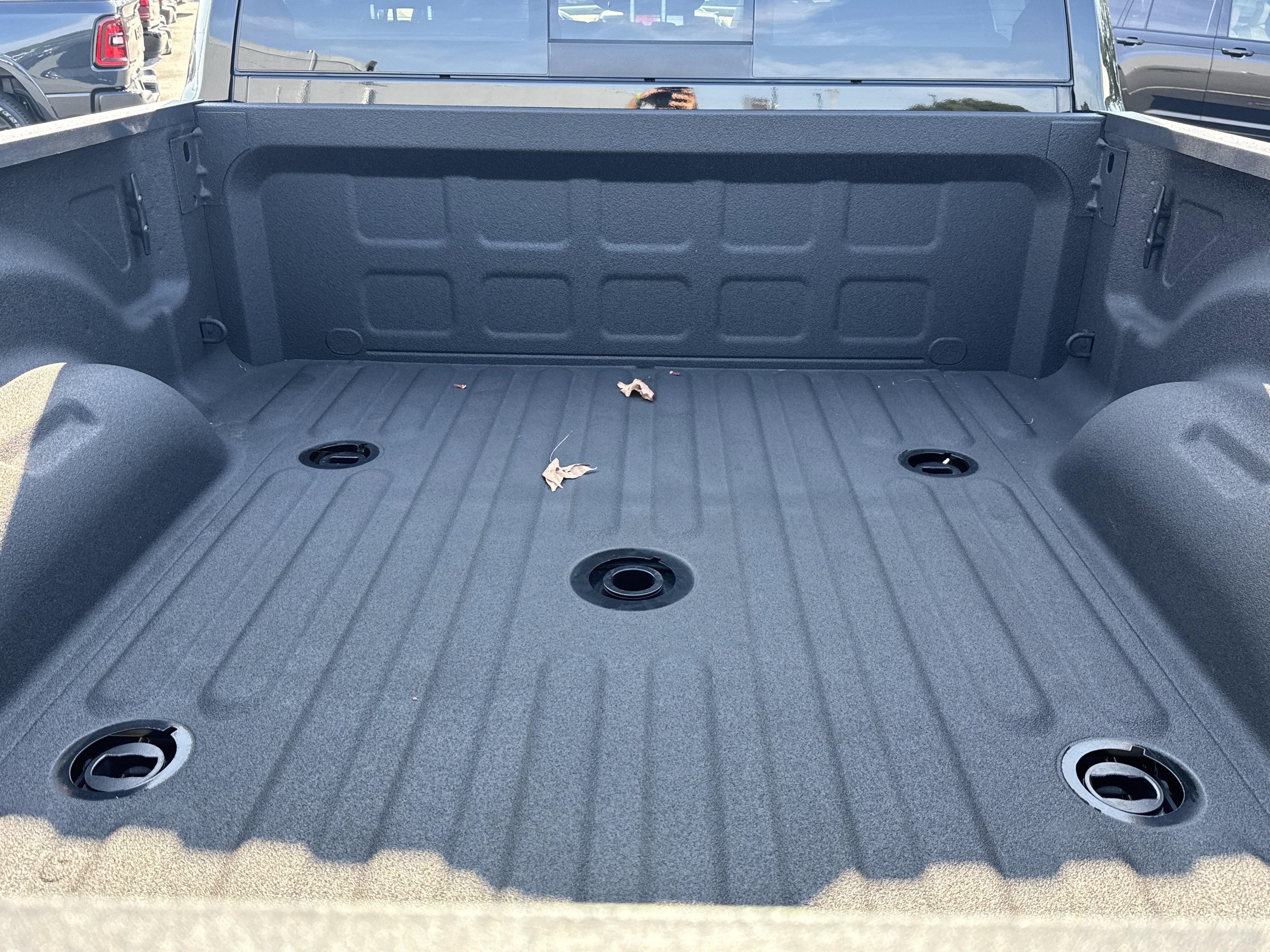 New 2025 RAM 2500 Laramie image 23