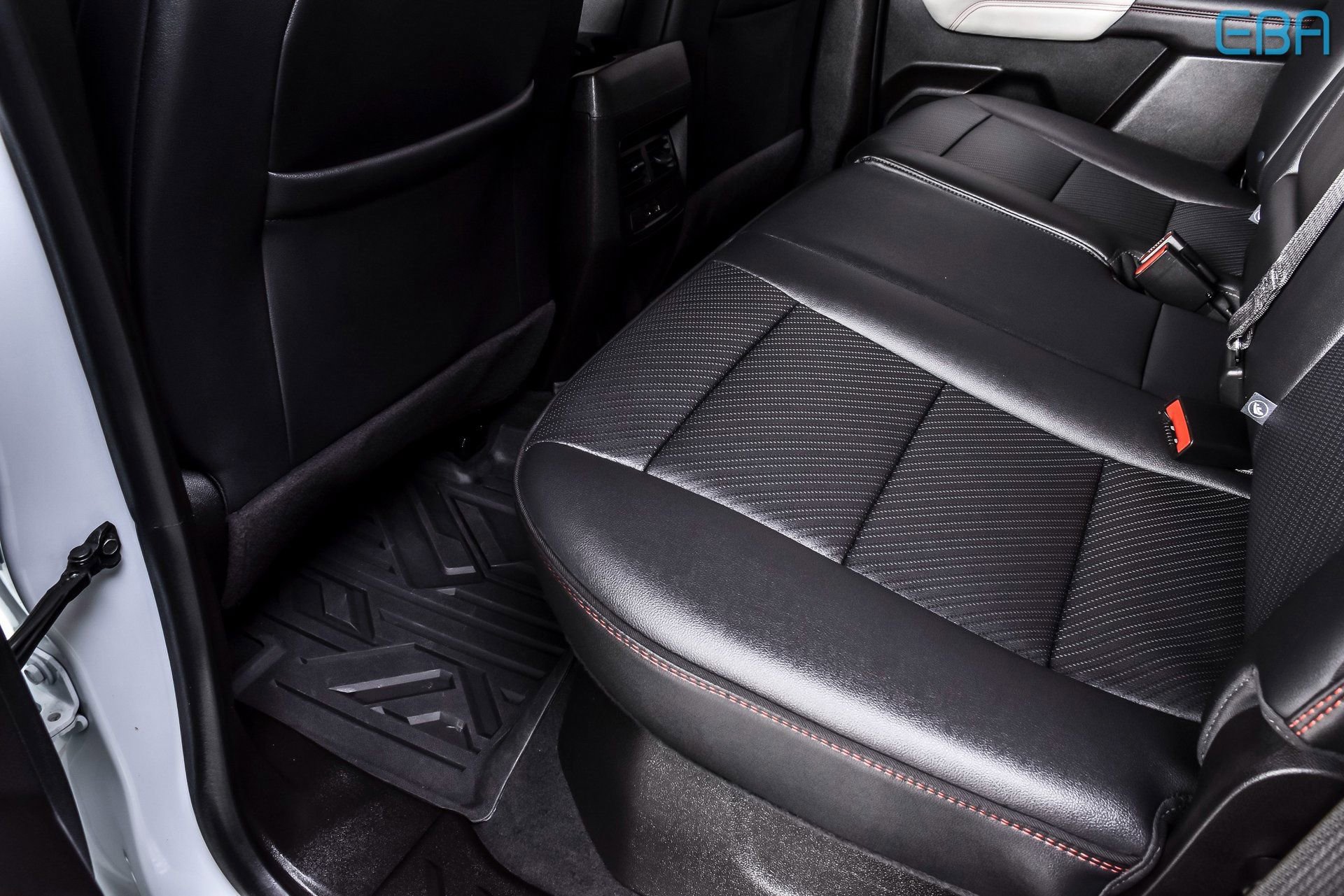 Used 2024 GMC Canyon AT4X image 17