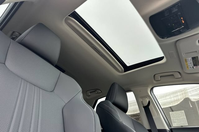 New 2026 Lexus NX 350 AWD w/ Accessory Package (2T) image 15