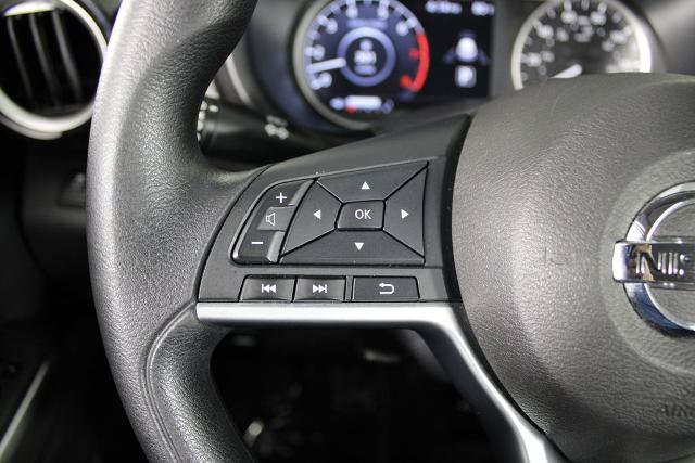Certified 2019 Nissan Kicks SV FWD image 24