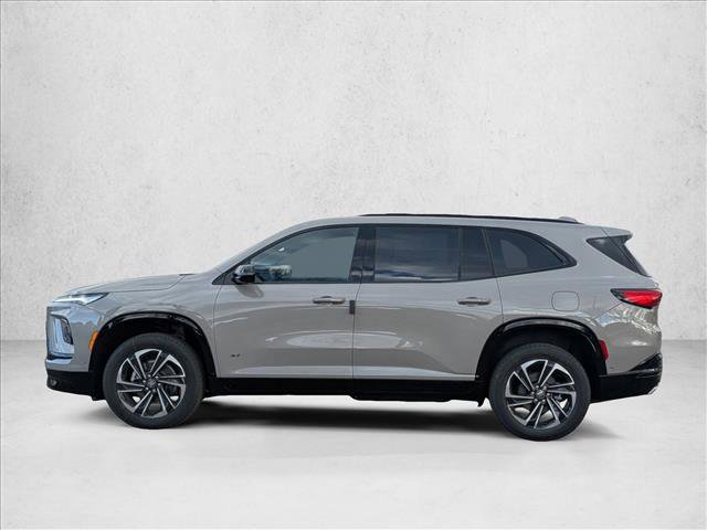 New 2026 Buick Enclave Sport Touring w/ Super Cruise Package image 9